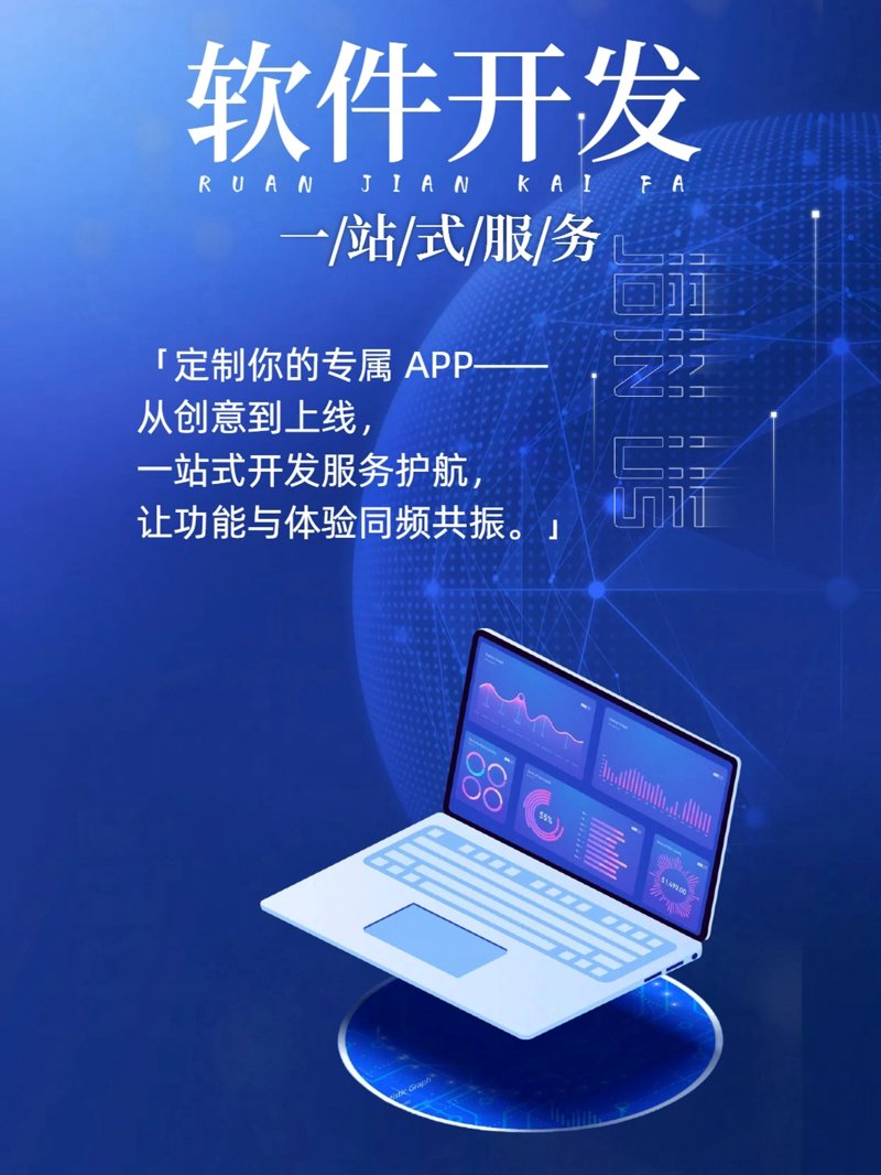海南软件开发行业动态：趋势与机遇