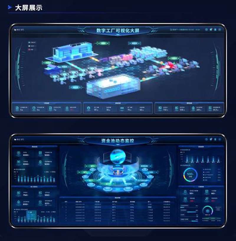 软件定制开发：适应企业个性化需求的技术伙伴